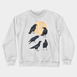 Ravens Crewneck Sweatshirt